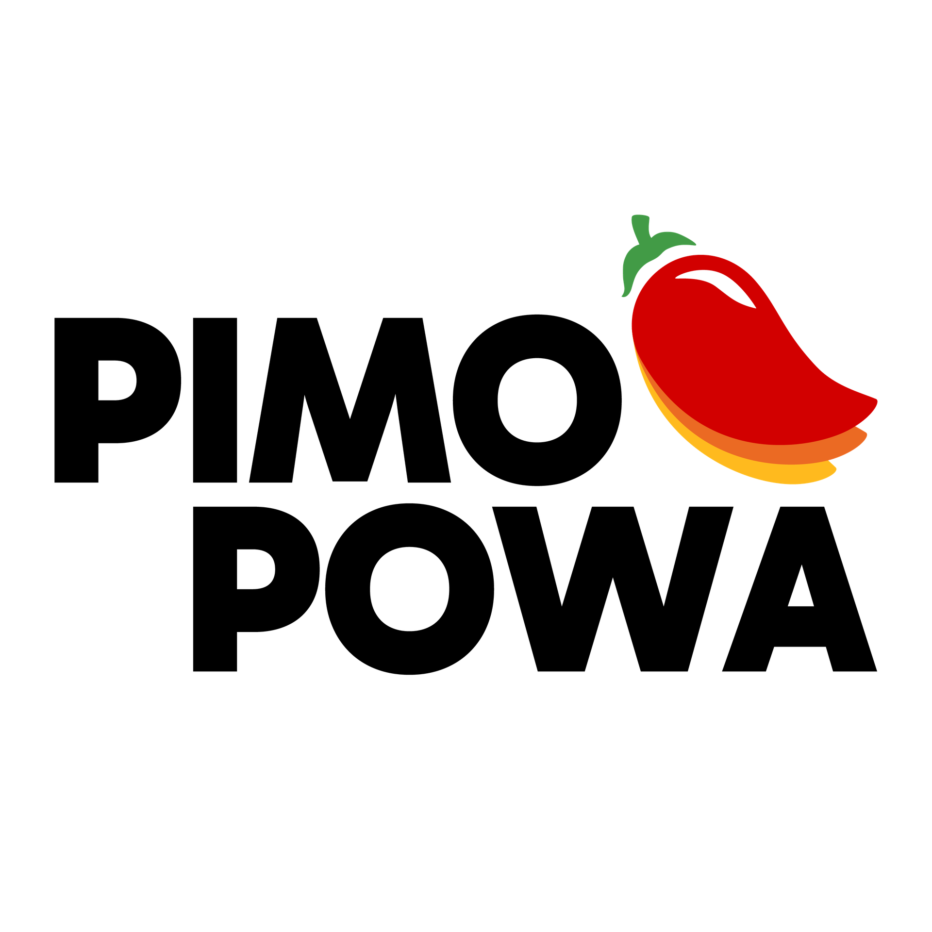 PIMO POWA